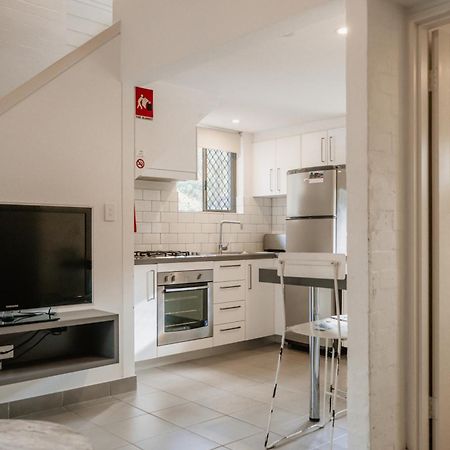Bayshore Bungalows Byron Bay Extérieur photo