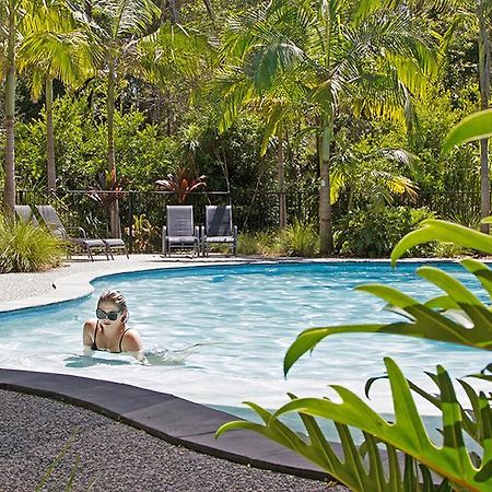Bayshore Bungalows Byron Bay Extérieur photo