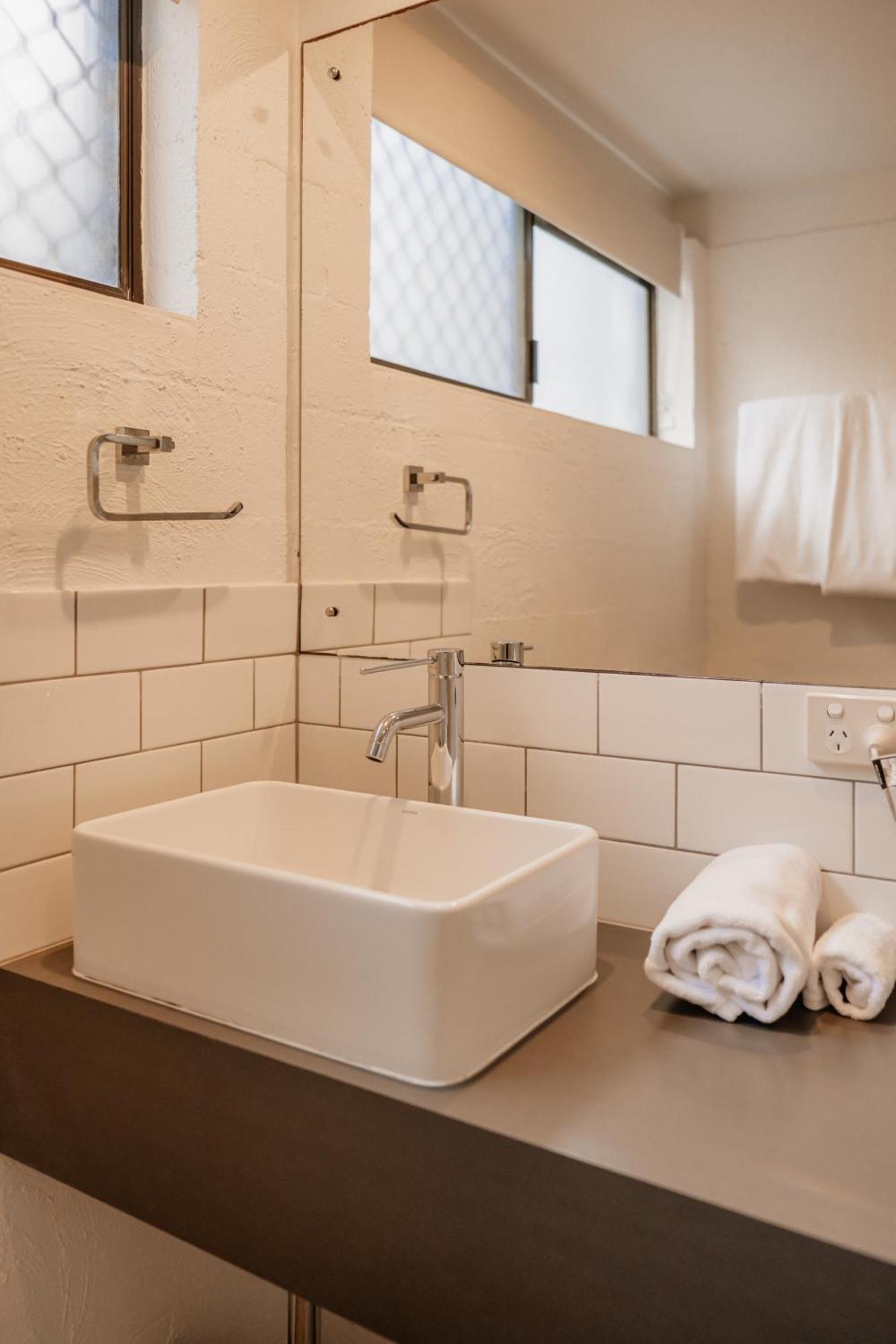 Bayshore Bungalows Byron Bay Extérieur photo