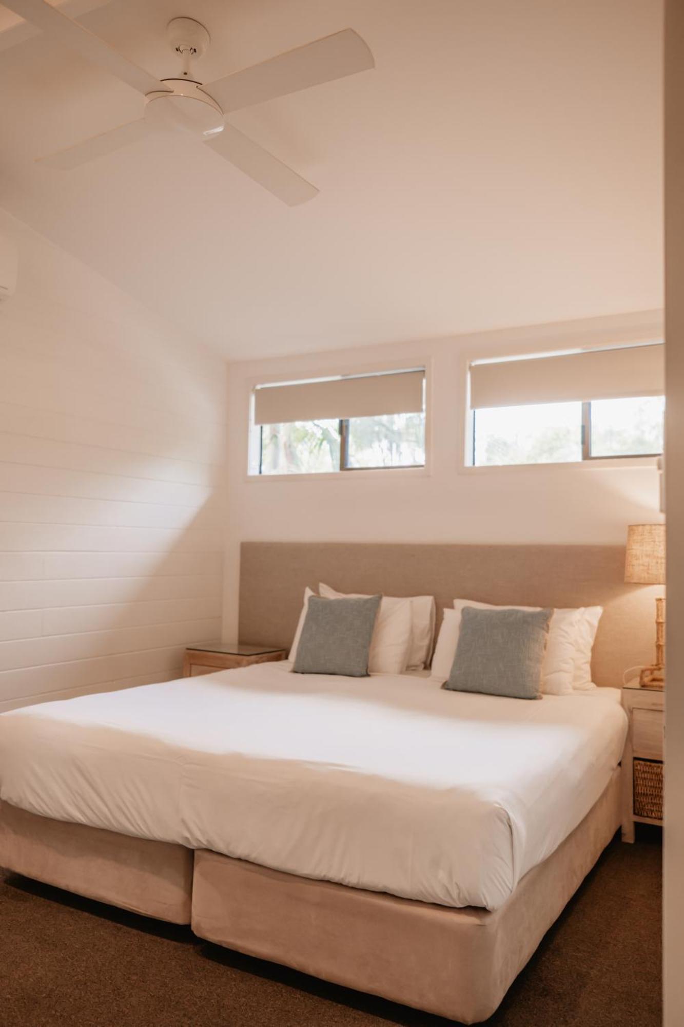 Bayshore Bungalows Byron Bay Extérieur photo