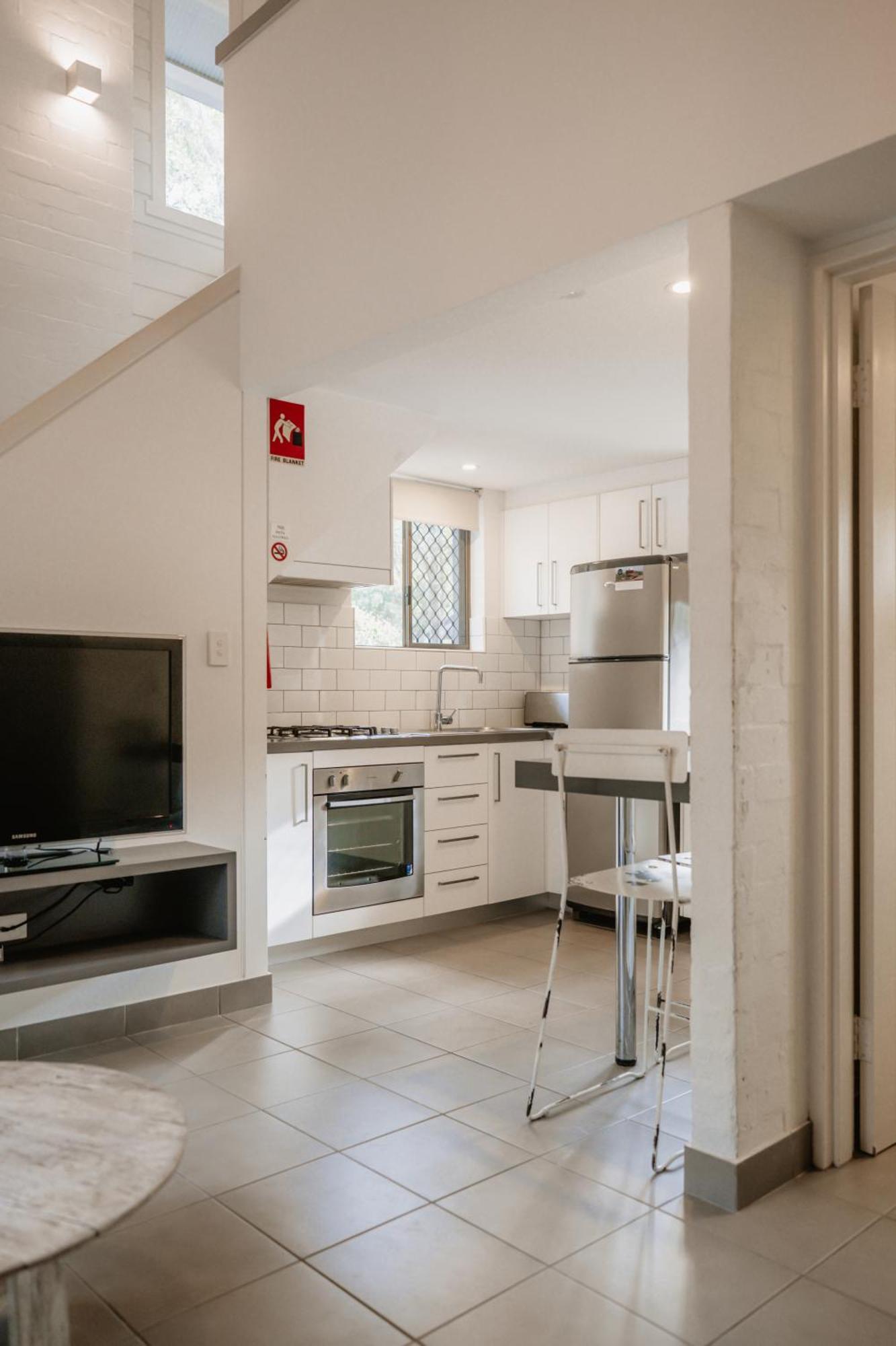 Bayshore Bungalows Byron Bay Extérieur photo