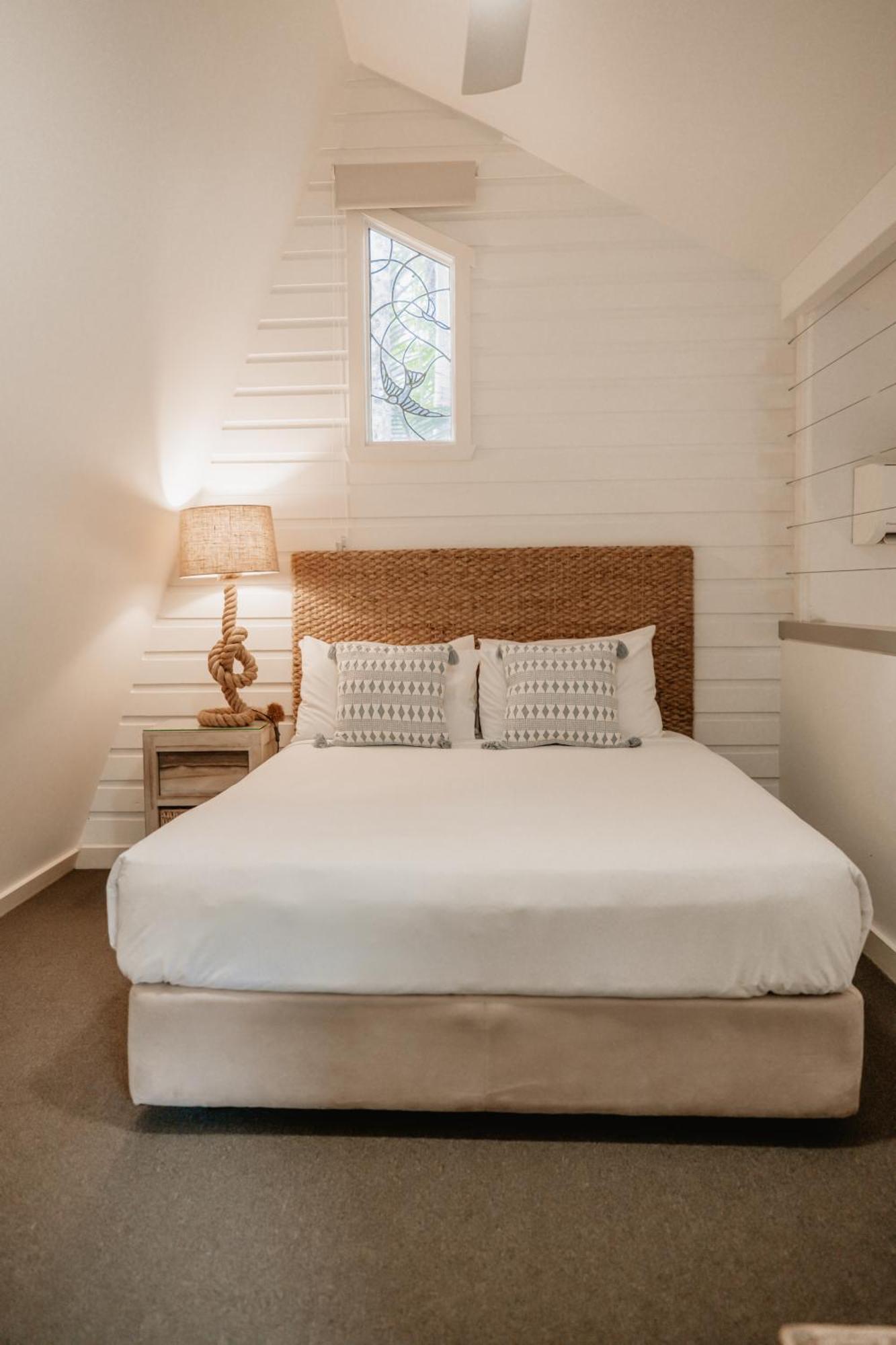 Bayshore Bungalows Byron Bay Extérieur photo