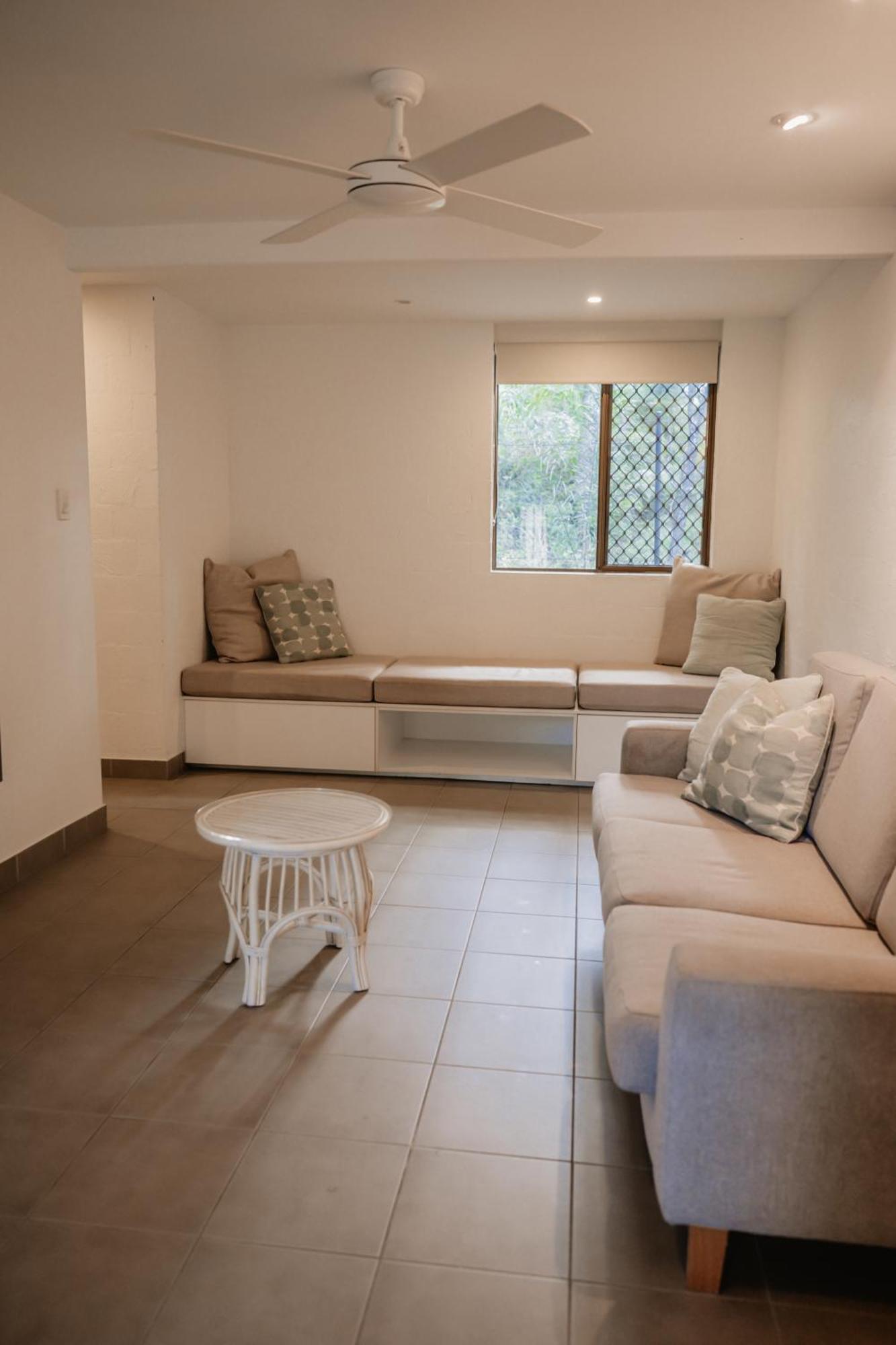 Bayshore Bungalows Byron Bay Extérieur photo