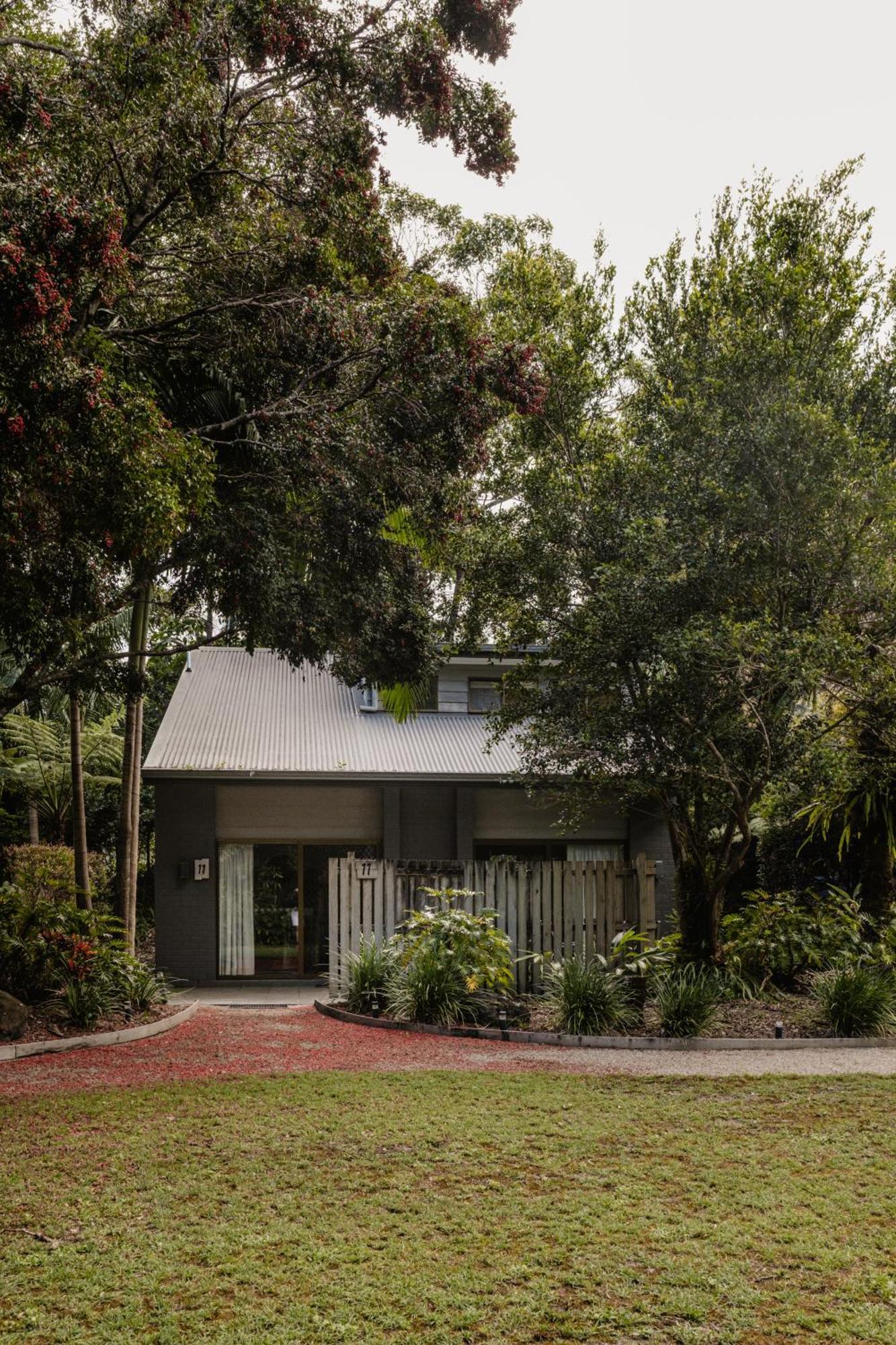 Bayshore Bungalows Byron Bay Extérieur photo