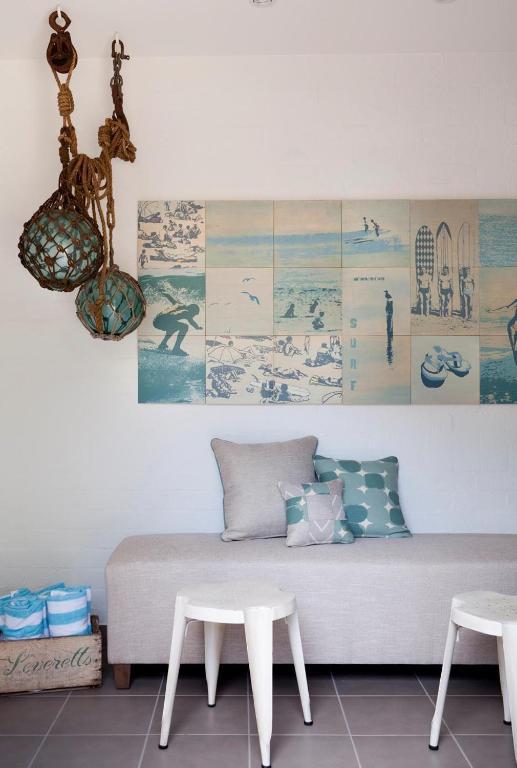 Bayshore Bungalows Byron Bay Extérieur photo