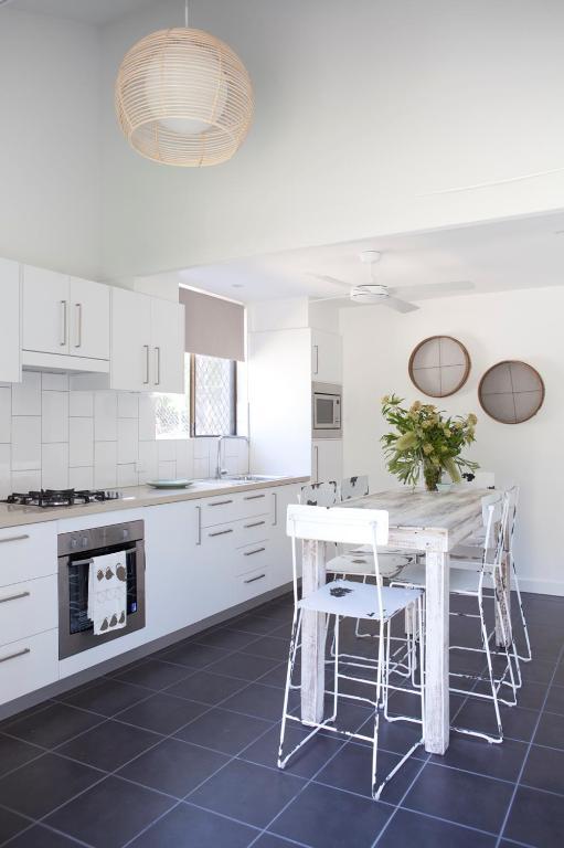 Bayshore Bungalows Byron Bay Extérieur photo