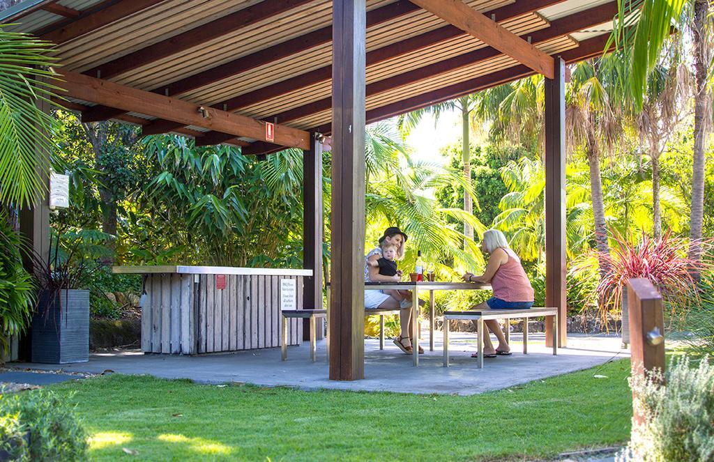 Bayshore Bungalows Byron Bay Extérieur photo