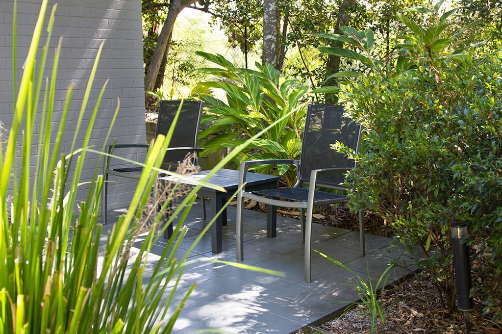 Bayshore Bungalows Byron Bay Extérieur photo