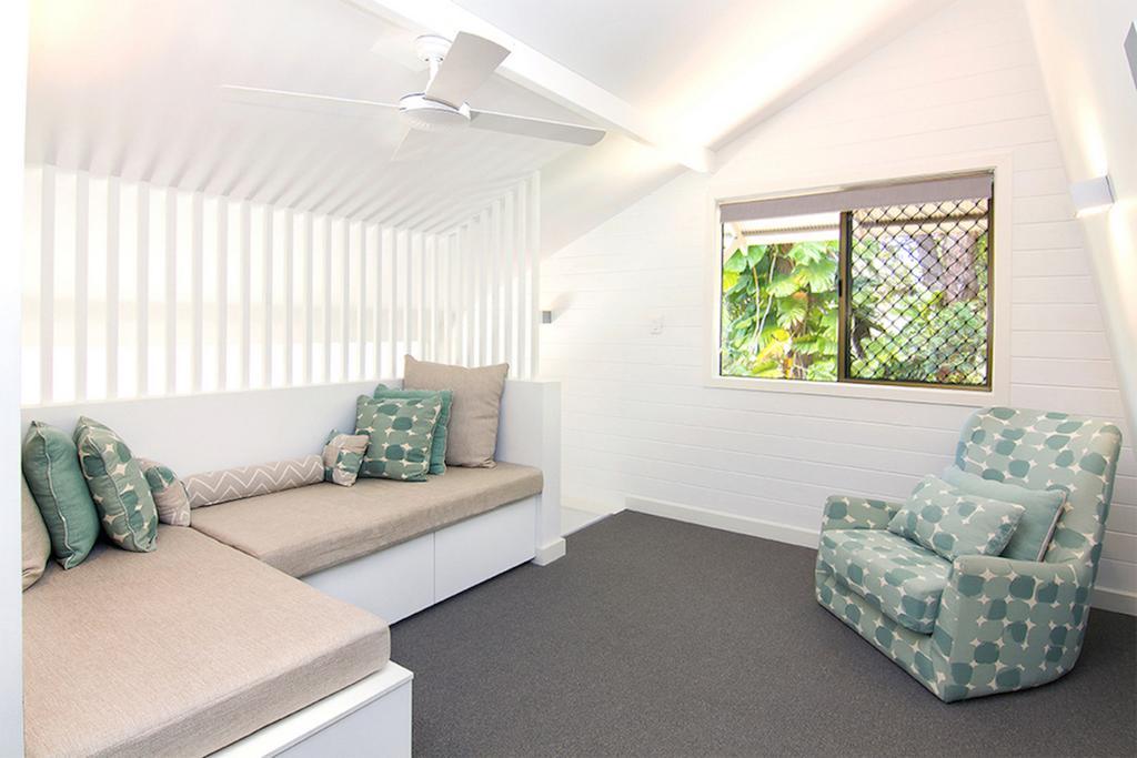 Bayshore Bungalows Byron Bay Extérieur photo