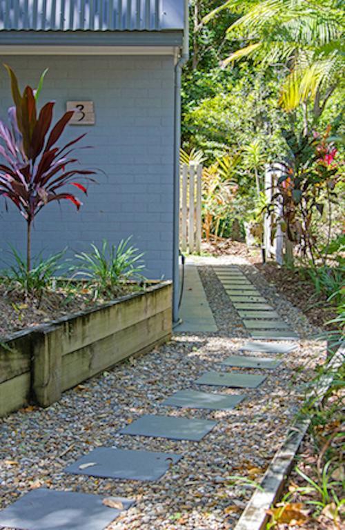 Bayshore Bungalows Byron Bay Extérieur photo