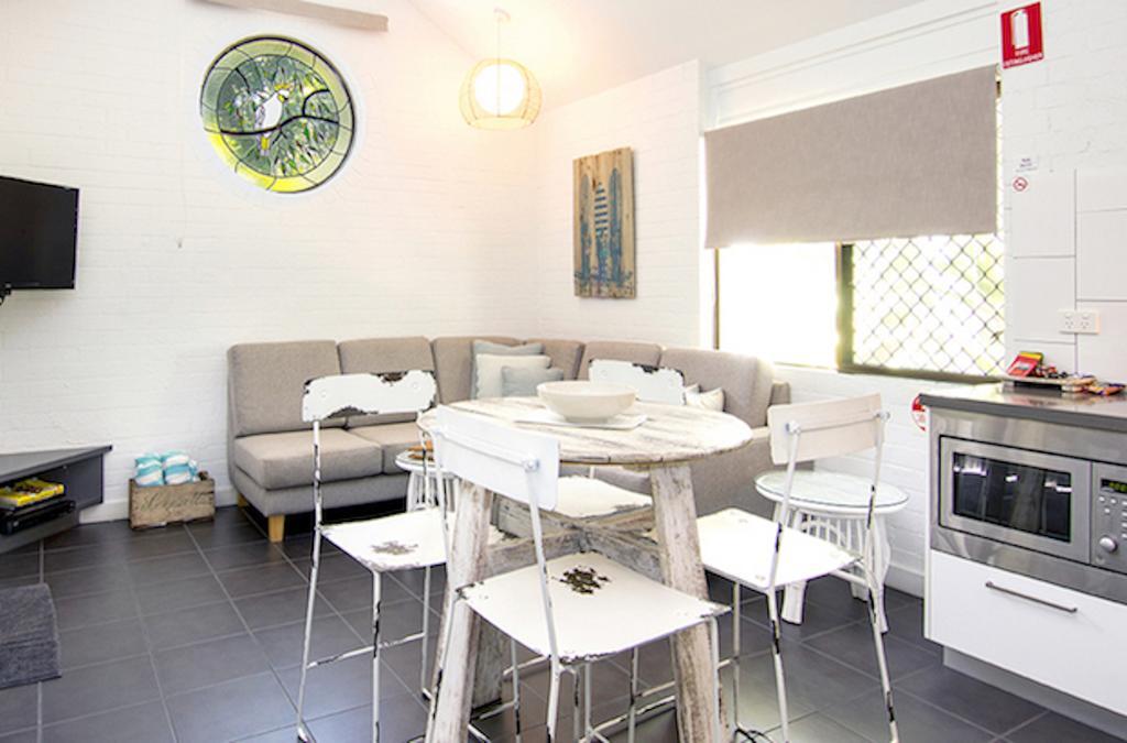 Bayshore Bungalows Byron Bay Extérieur photo