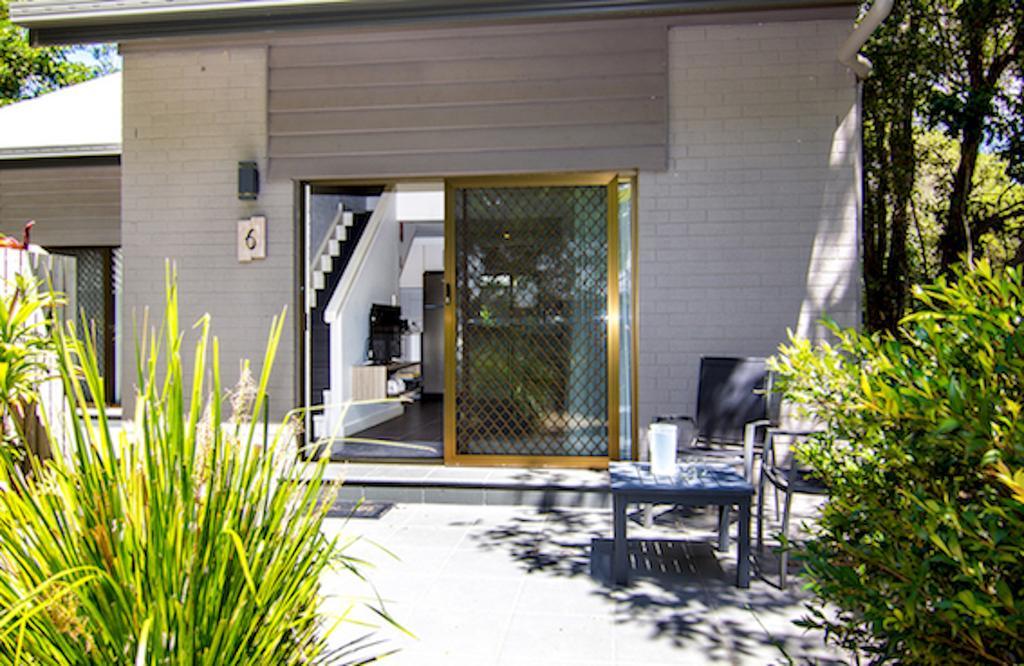 Bayshore Bungalows Byron Bay Extérieur photo