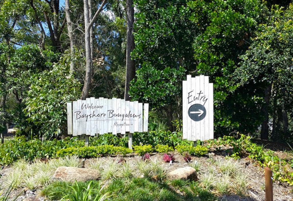 Bayshore Bungalows Byron Bay Extérieur photo