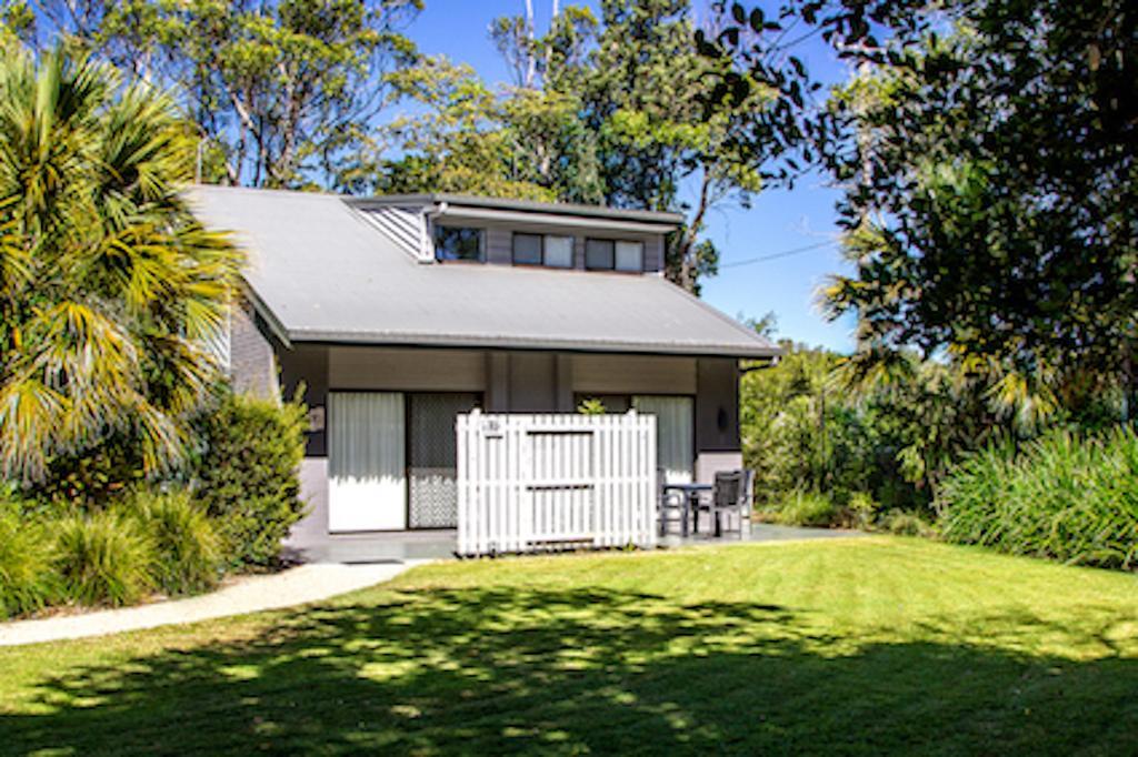 Bayshore Bungalows Byron Bay Extérieur photo