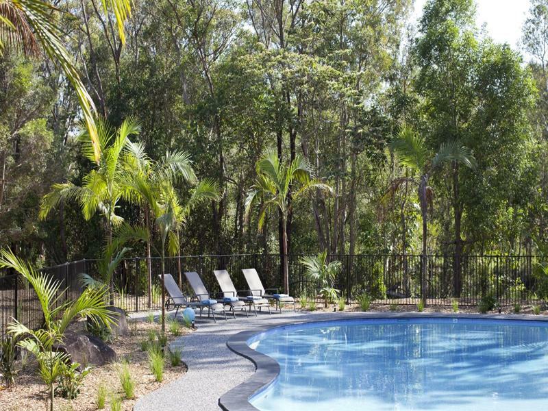 Bayshore Bungalows Byron Bay Extérieur photo