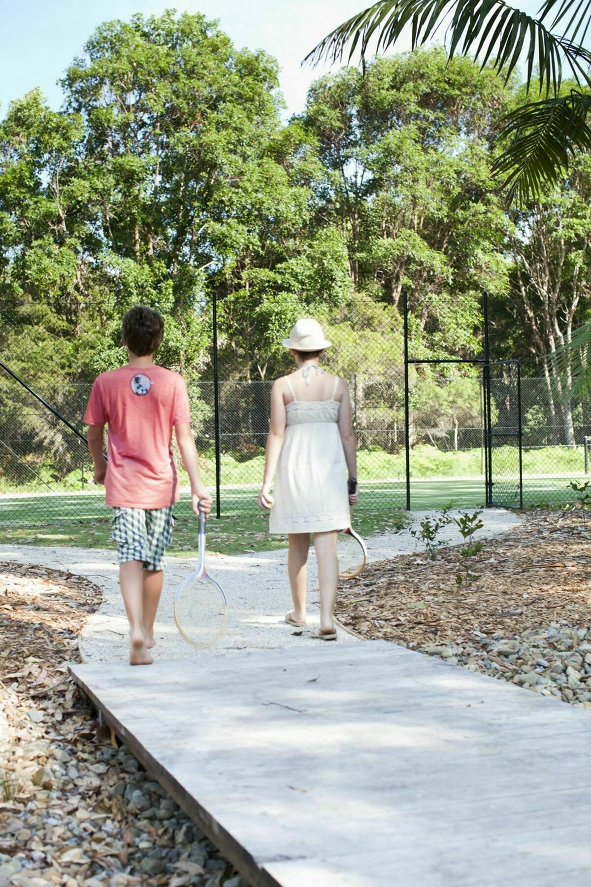 Bayshore Bungalows Byron Bay Extérieur photo