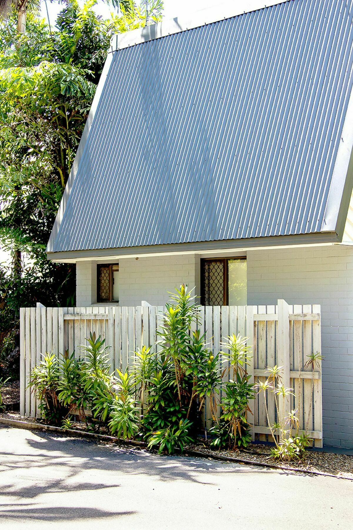 Bayshore Bungalows Byron Bay Extérieur photo